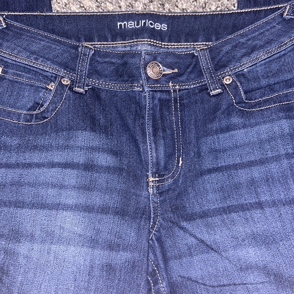 Maurice’s Jeans - Picture 3 of 5